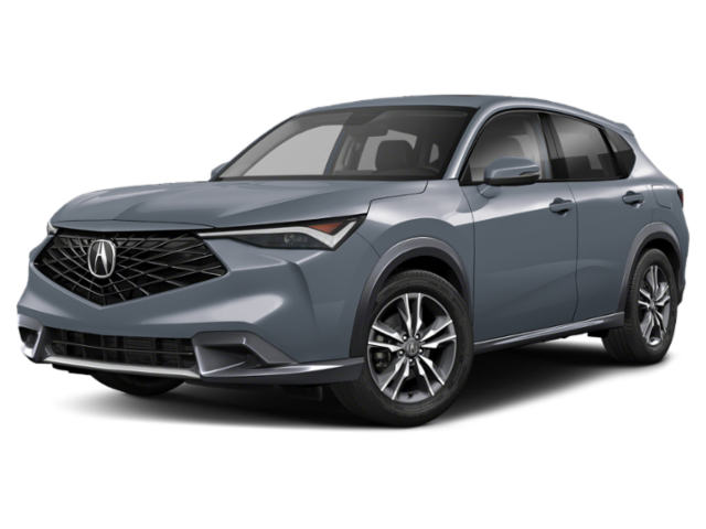 2025 Acura ADX Base's photo