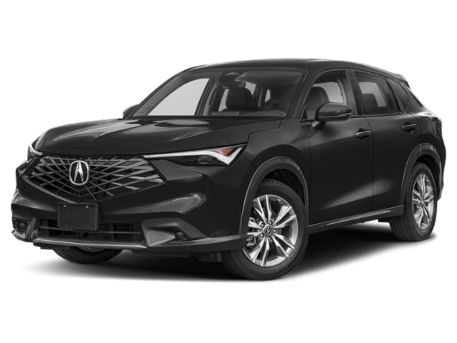 2025 Acura ADX Base's photo