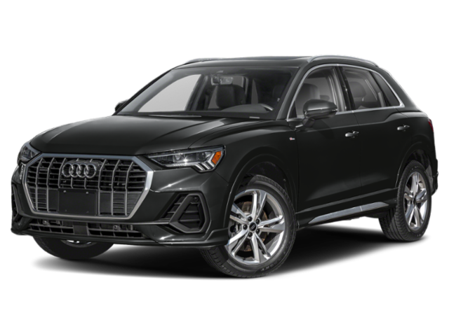 2025 Audi Q3 S Line Premium's photo