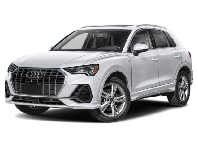 2025 Audi Q3 S Line Premium Plus's photo