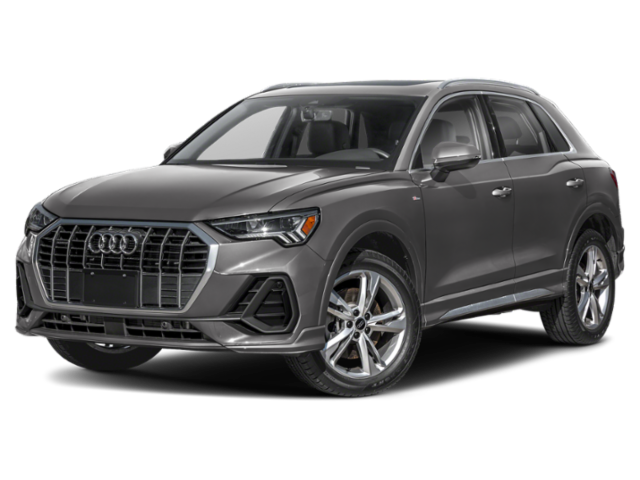 2025 Audi Q3 S Line Premium Plus's photo