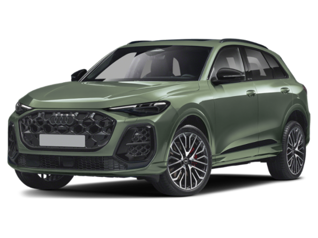 2025 Audi New SQ5 Prestige's photo