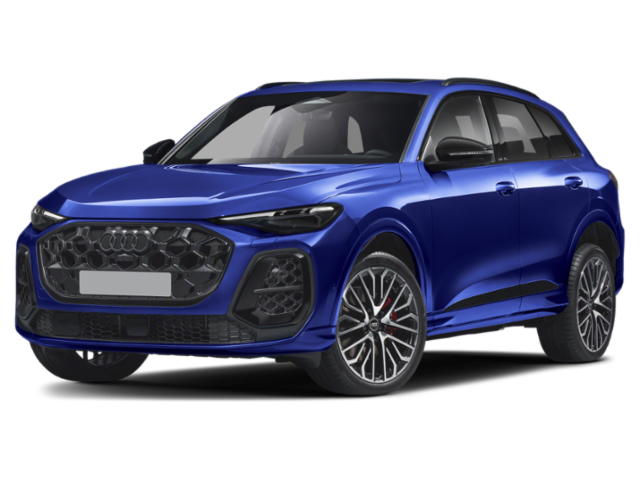 2025 Audi New SQ5 Premium Plus's photo