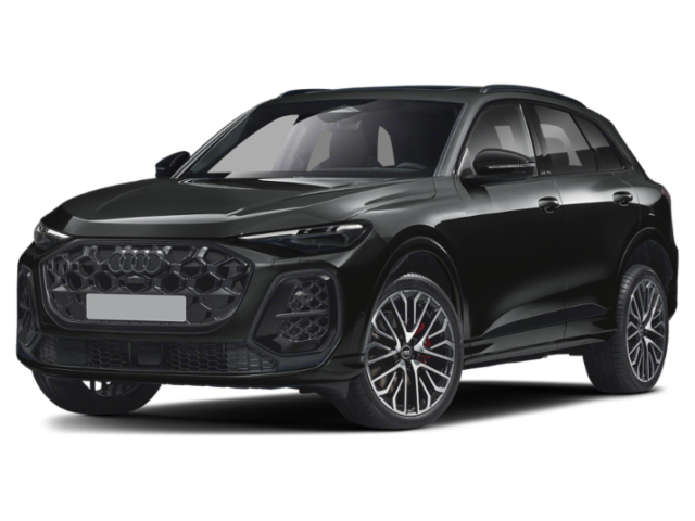 2025 Audi New SQ5 Premium Plus's photo