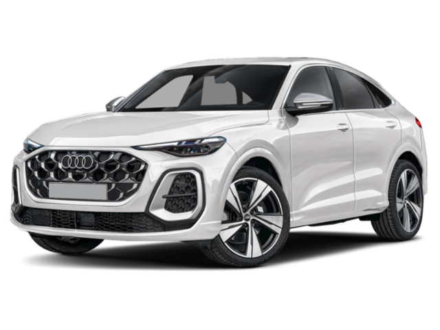 2025 Audi New SQ5 Sportback Prestige's photo