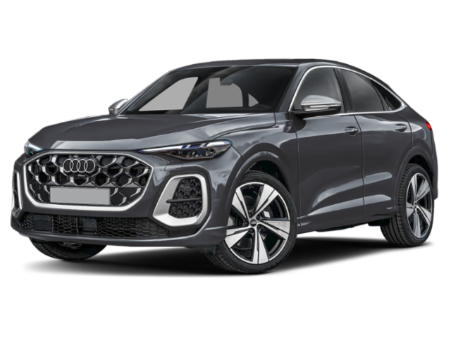 2025 Audi SQ5 Sportback