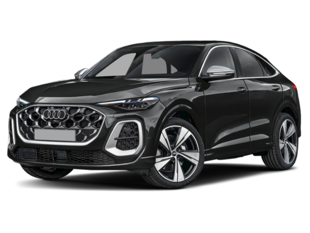 2025 Audi New SQ5 Sportback Premium Plus's photo