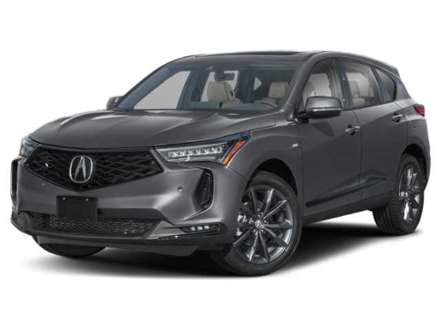 2025 Acura RDX A-Spec Package's photo