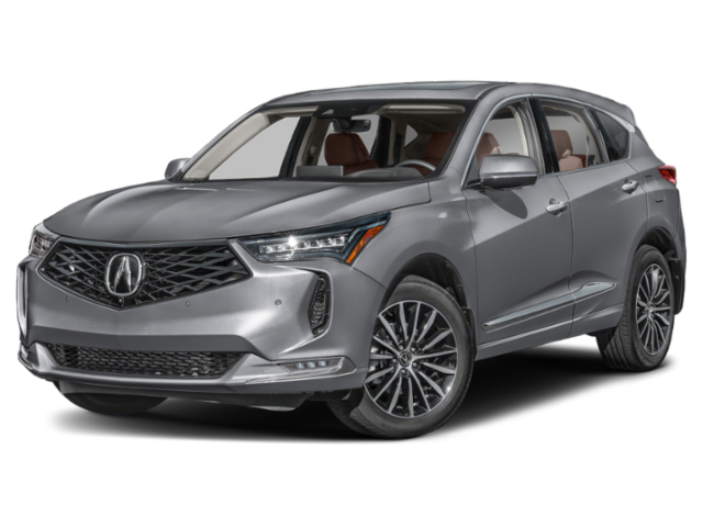 New 2025 Acura RDX w/Advance Package Sport Utility in St Louis Park