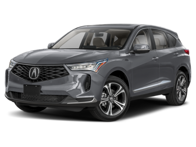 2025 Acura RDX Technology Package's photo