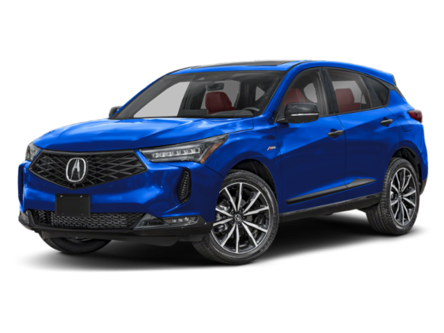 2025 Acura RDX A-Spec w/ Advance Package's photo