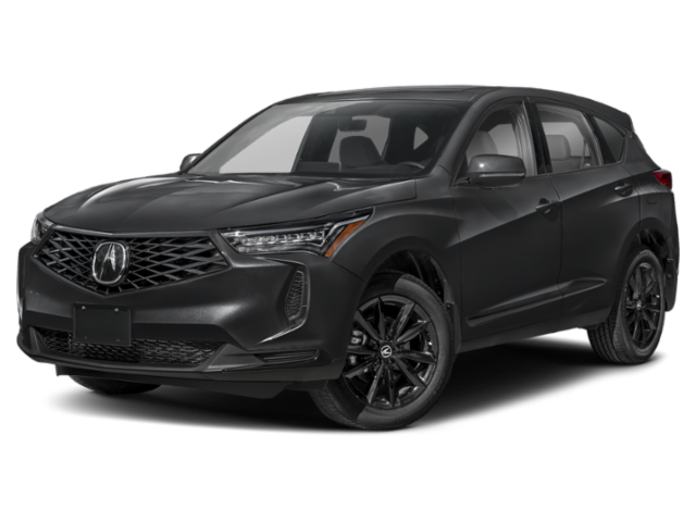 2025 Acura RDX
