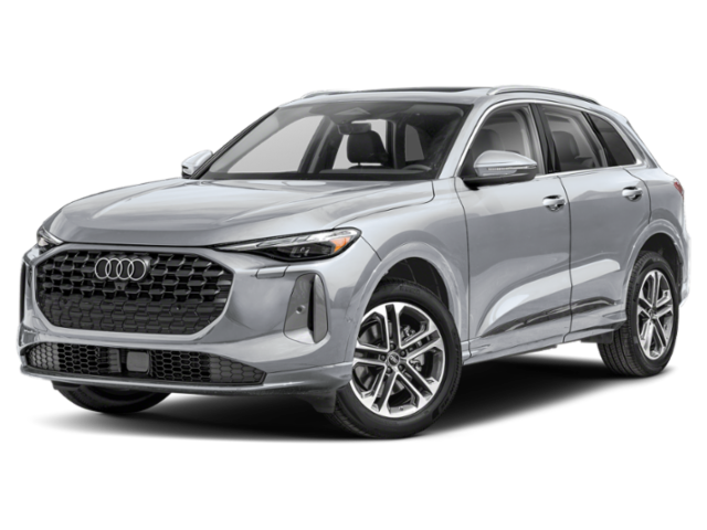 2025 Audi New Q5 Premium Plus's photo