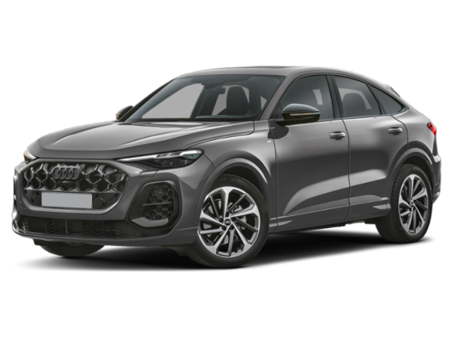 2025 Audi Q5 Sportback Premium Plus
