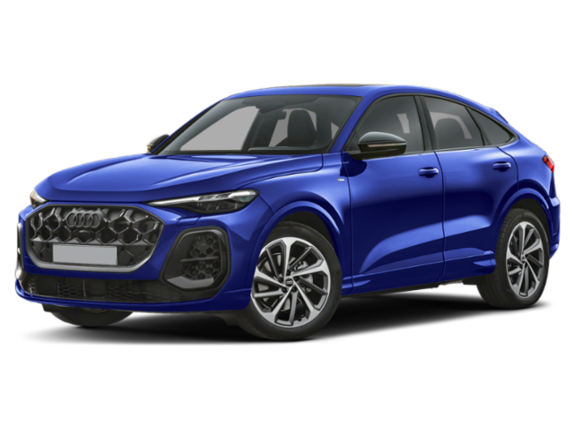 2025 Audi New Q5 Sportback Premium's photo