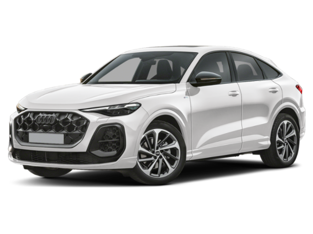 2025 Audi Q5 Sportback