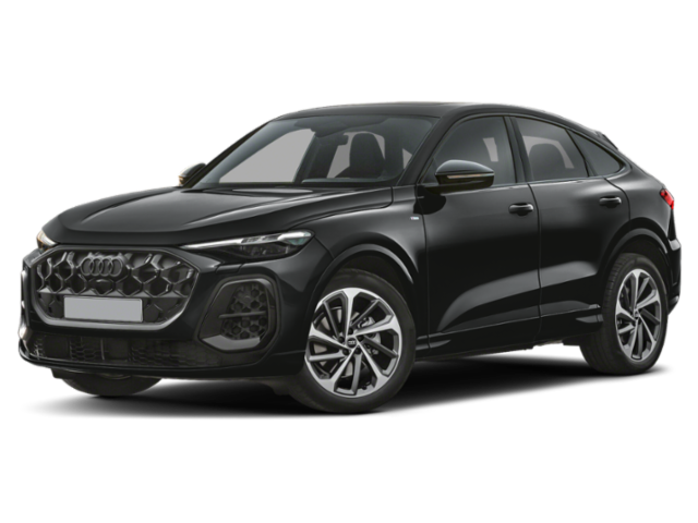 2025 Audi New Q5 Sportback Premium Plus's photo