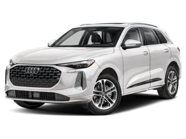 2025 Audi Q5 40 Premium's photo