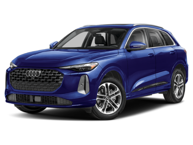 2025 Audi Q5 Premium