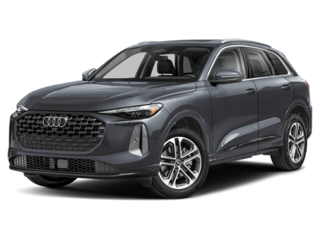 2025 Audi Q5 40 Premium Plus's photo