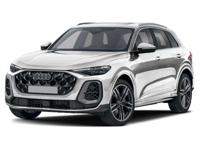 2025 Audi Q5 Premium