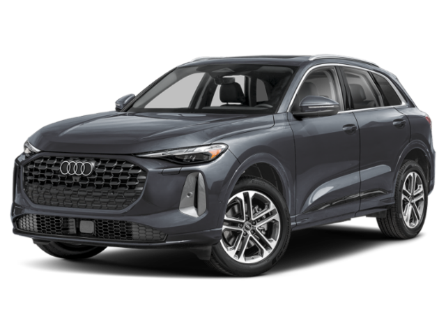 2025 Audi Q5 2.0T Premium Plus