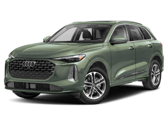 2025 Audi New Q5 Premium Plus's photo