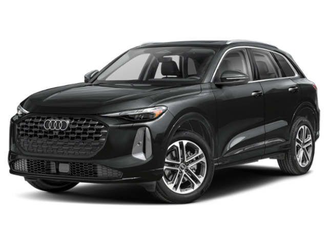 2025 Audi New Q5 Premium Plus's photo