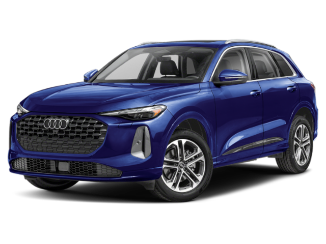 2025 Audi New Q5 Premium Plus's photo