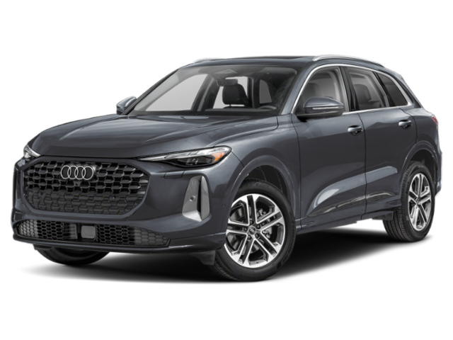 2025 Audi New Q5 Prestige's photo