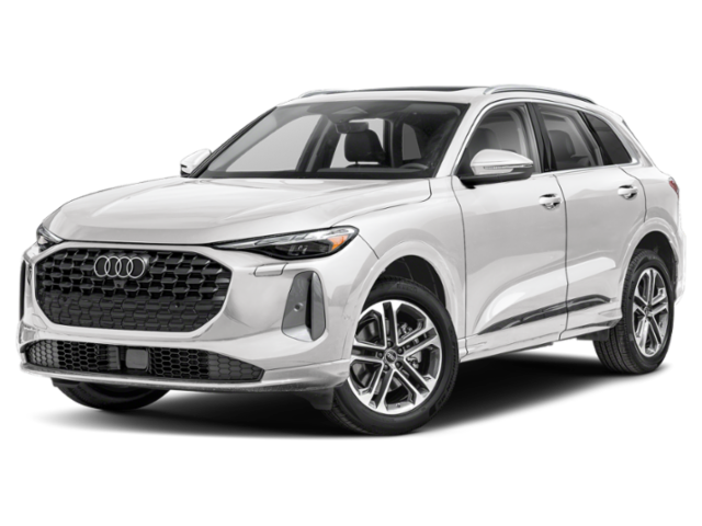 2025 Audi New Q5 Premium Plus's photo