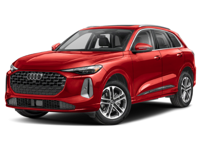 2025 Audi New Q5 Premium's photo