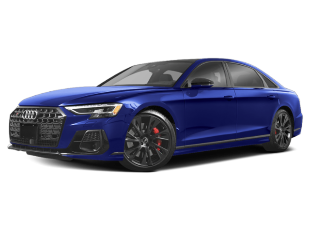 New 2025 Audi S8 4dr Car in Houston #SN013186 | AcceleRide