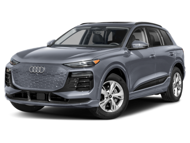 2025 Audi Q6 e-tron Premium Plus's photo