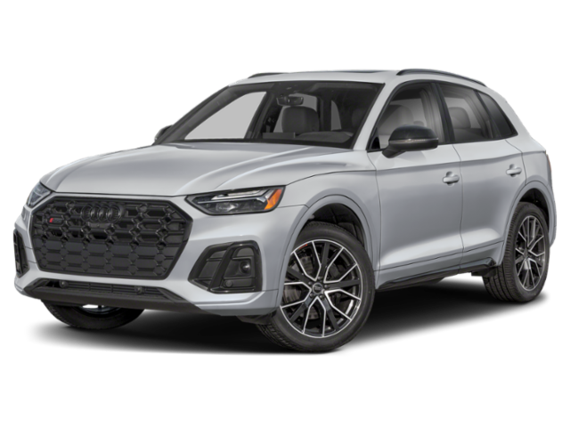 2025 Audi SQ5 Premium Plus's photo