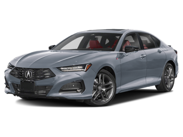 2025 Acura TLX A-SPEC Package's photo