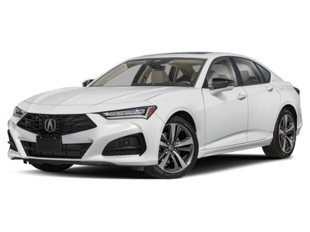 2025 Acura TLX Technology Package's photo
