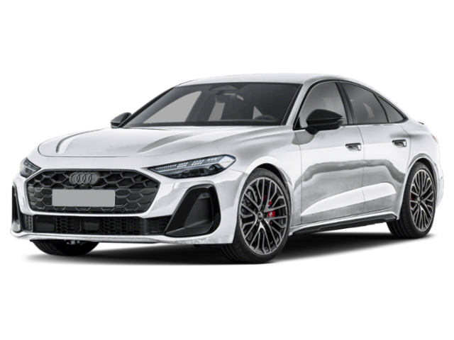 2025 Audi New S5 Prestige's photo