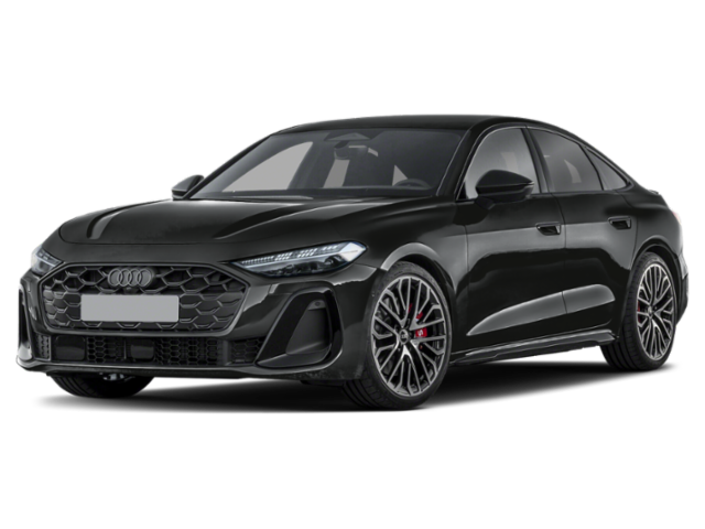 2025 Audi S4 Premium Plus's photo