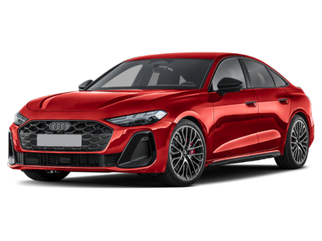 2025 Audi S4 Premium Plus's photo