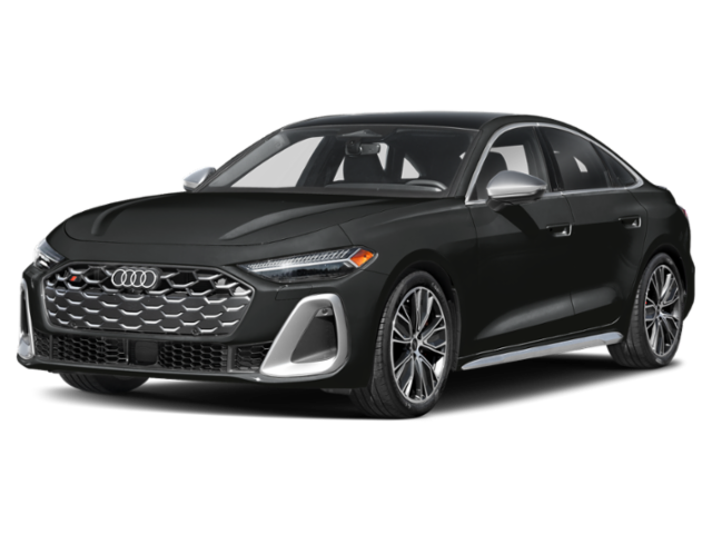 2025 Audi S5
