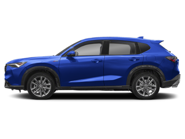 New 2025 Acura ADX w/A-Spec Package Sport Utility in St Louis Park
