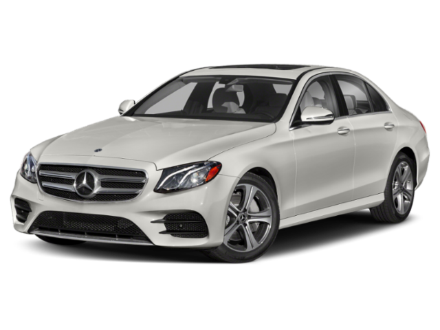 2020 Mercedes-Benz E-Class E 350