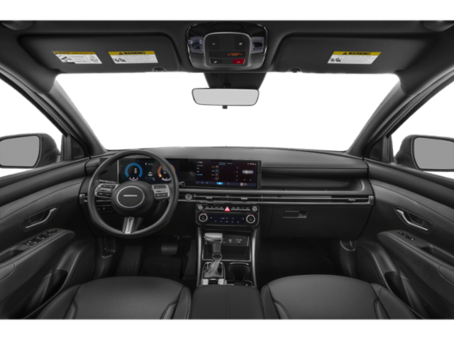 2025 Hyundai Santa Cruz SEL photo 4