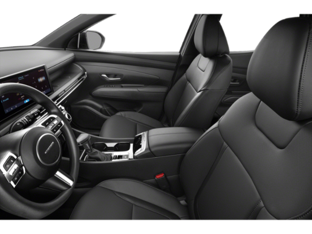 2025 Hyundai Santa Cruz SEL photo 5
