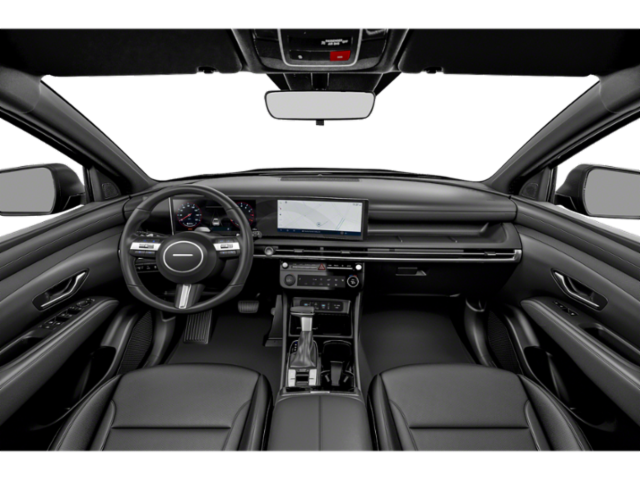 2025 Hyundai Santa Cruz XRT photo 3