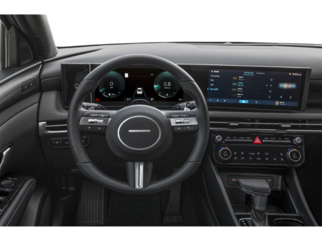 2025 Hyundai Santa Cruz Limited photo 2