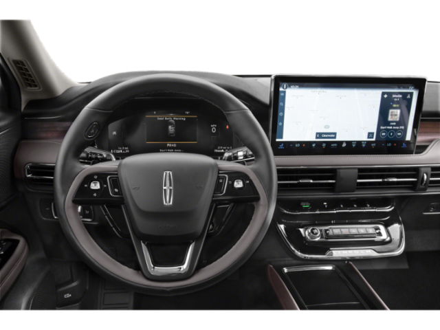Used 2023 Gray Lincoln Reserve image 4