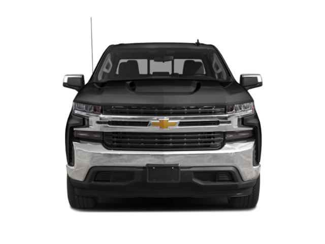 Used 2021 Black Chevrolet RST image 4