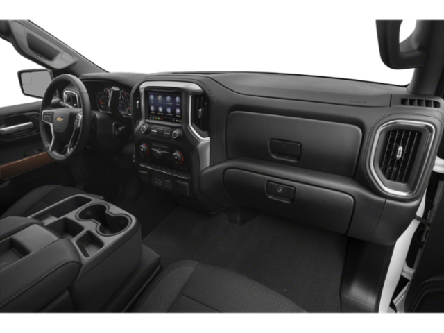 Used 2021 Black Chevrolet RST image 15
